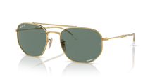 Load image into Gallery viewer, Ray Ban RB3707 Arista Polar Grey
