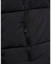 Load image into Gallery viewer, Remi Puffer Vest - Black
