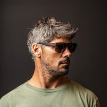 Load image into Gallery viewer, Request Sport - Matte Amberwoord Tort Brown Polar
