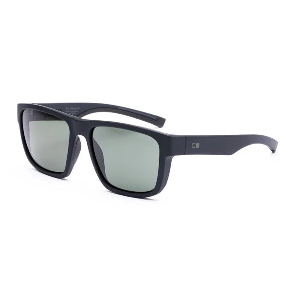 Request Sport - Matte Black Grey Polar