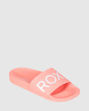 Load image into Gallery viewer, Rg Slippy II - Heather Living Coral
