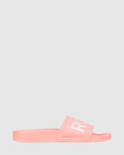 Load image into Gallery viewer, Rg Slippy II - Heather Living Coral
