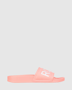 Rg Slippy II - Heather Living Coral