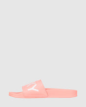 Load image into Gallery viewer, Rg Slippy II - Heather Living Coral
