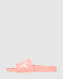 Rg Slippy II - Heather Living Coral