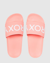 Load image into Gallery viewer, Rg Slippy II - Heather Living Coral
