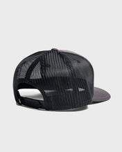 Load image into Gallery viewer, Rookie Team Youth Foam Trucker - Charcoal
