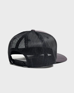 Rookie Team Youth Foam Trucker - Charcoal