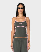 Load image into Gallery viewer, Freo King Fitted Top. Pink A Boo
