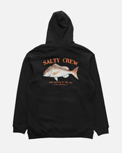 Load image into Gallery viewer, Snapper Hood - Black
