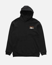 Load image into Gallery viewer, Snapper Hood - Black
