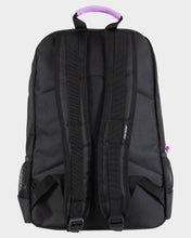Load image into Gallery viewer, Blooming Stack Dot Backpack - Black

