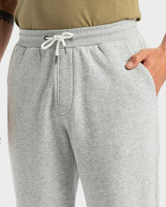 Salt Water Jogger - Light Grey Heather