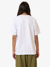 Load image into Gallery viewer, Sedated Tee - White
