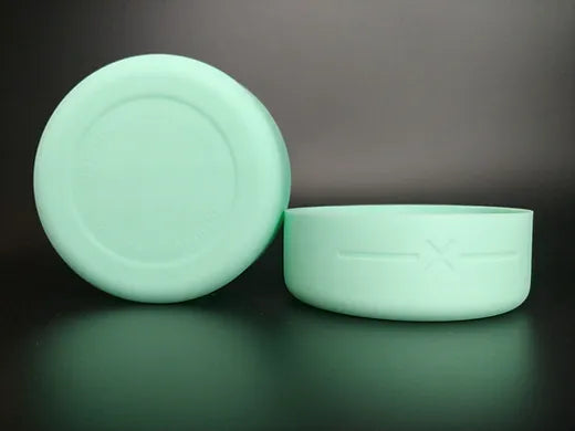 Silicone Bottle Protector - Turquoise