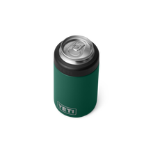Load image into Gallery viewer, Rambler 375ml Colster -  Black Forest Green

