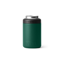 Load image into Gallery viewer, Rambler 375ml Colster -  Black Forest Green
