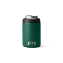 Load image into Gallery viewer, Rambler 375ml Colster -  Black Forest Green
