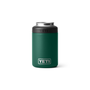 Rambler 375ml Colster -  Black Forest Green