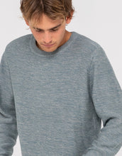 Load image into Gallery viewer, Skyliner Crew Neck Knit - Porcelain
