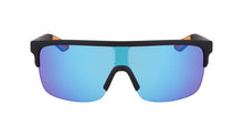 Load image into Gallery viewer, Slotted LL Ion Matte Black/ LL Blue Ion

