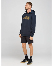 Load image into Gallery viewer, Speeding Hueys Pullover - Navy
