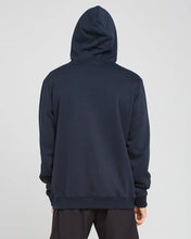 Load image into Gallery viewer, Speeding Hueys Pullover - Navy
