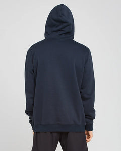 Speeding Hueys Pullover - Navy