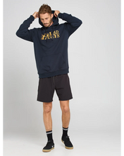 Load image into Gallery viewer, Speeding Hueys Pullover - Navy
