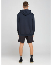 Load image into Gallery viewer, Speeding Hueys Pullover - Navy
