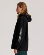 Load image into Gallery viewer, Spinner Hoodie - Black
