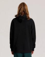 Load image into Gallery viewer, Spinner Hoodie - Black
