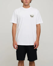 Load image into Gallery viewer, Striker Standard SS Tee - White
