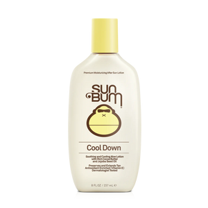 Sun Bum 237ml Aloe Lotion