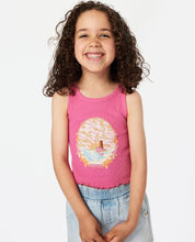 Load image into Gallery viewer, Sunkissed Dreams Tank - Multi Colour
