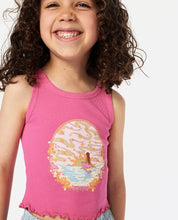 Load image into Gallery viewer, Sunkissed Dreams Tank - Multi Colour
