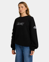 Load image into Gallery viewer, Surf90 Sweater - Black

