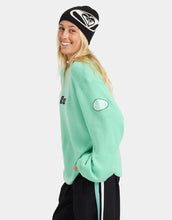 Load image into Gallery viewer, Surf90 Sweater - Marine Green
