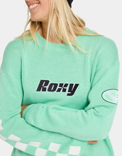 Load image into Gallery viewer, Surf90 Sweater - Marine Green
