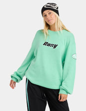 Load image into Gallery viewer, Surf90 Sweater - Marine Green
