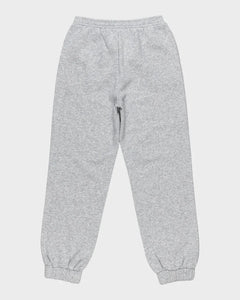 Surf Feeling Wide Pant Brushed - Heritage Heather
