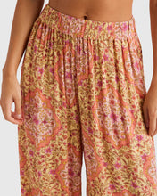 Load image into Gallery viewer, Sweet Mystic Follow Me Pant - Pale Yellow
