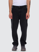 Load image into Gallery viewer, Slacker Denim Jean Ash Black
