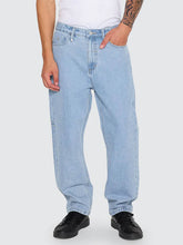 Load image into Gallery viewer, Slacker Relaxed Denim Jean - Ageless Blue
