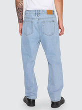 Load image into Gallery viewer, Slacker Relaxed Denim Jean - Ageless Blue
