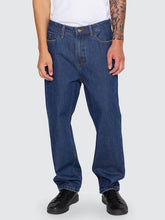 Load image into Gallery viewer, Slacker Relaxed Denim Jean - Rinsed Ink
