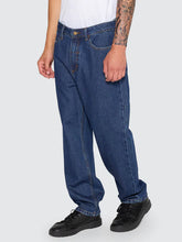 Load image into Gallery viewer, Slacker Relaxed Denim Jean - Rinsed Ink
