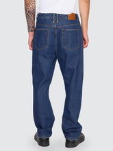Load image into Gallery viewer, Slacker Relaxed Denim Jean - Rinsed Ink
