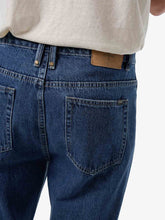 Load image into Gallery viewer, Slacker Denim Jean - Vintage Rinse Blue
