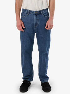 Slacker Denim Jean - Vintage Rinse Blue